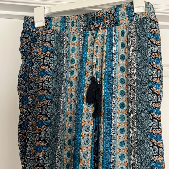 Knox Rose Pants - Knox Rose Lounge Pants